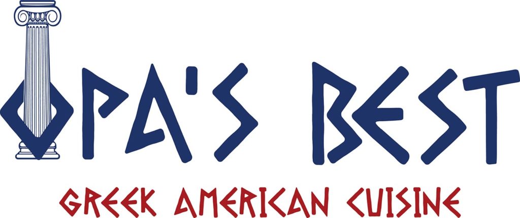 Opas best logo 2x Opa s Best